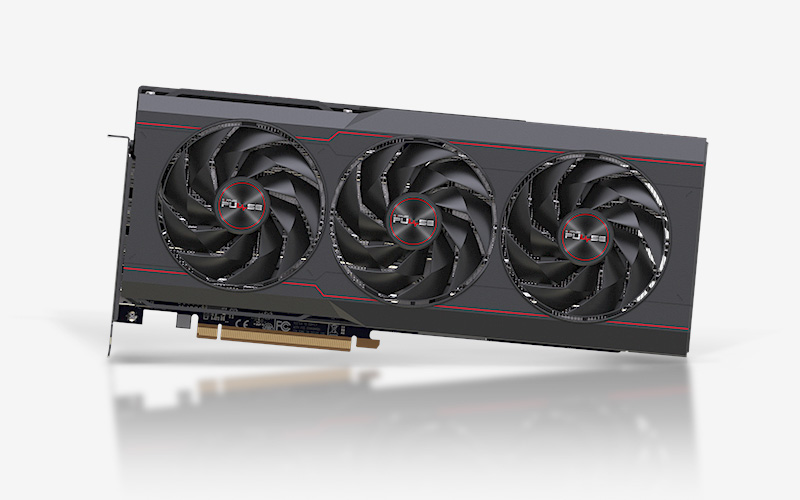 SAPPHIRE PULSE Radeon RX 7900 XT 20GB