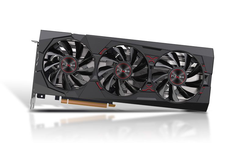 SAPPHIRE PULSE RX 5700 8G GDDR6 Tri-X 8GB