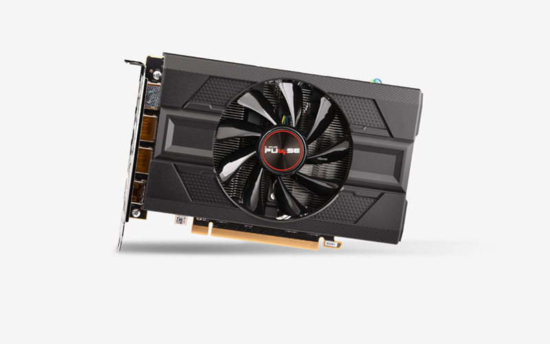 SAPPHIRE PULSE RX 5500 XT SF 8G GDDR6 8GB