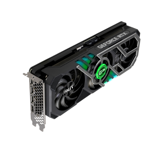 Palit GeForce RTX 3060 Ti GamingPro V1 8GB