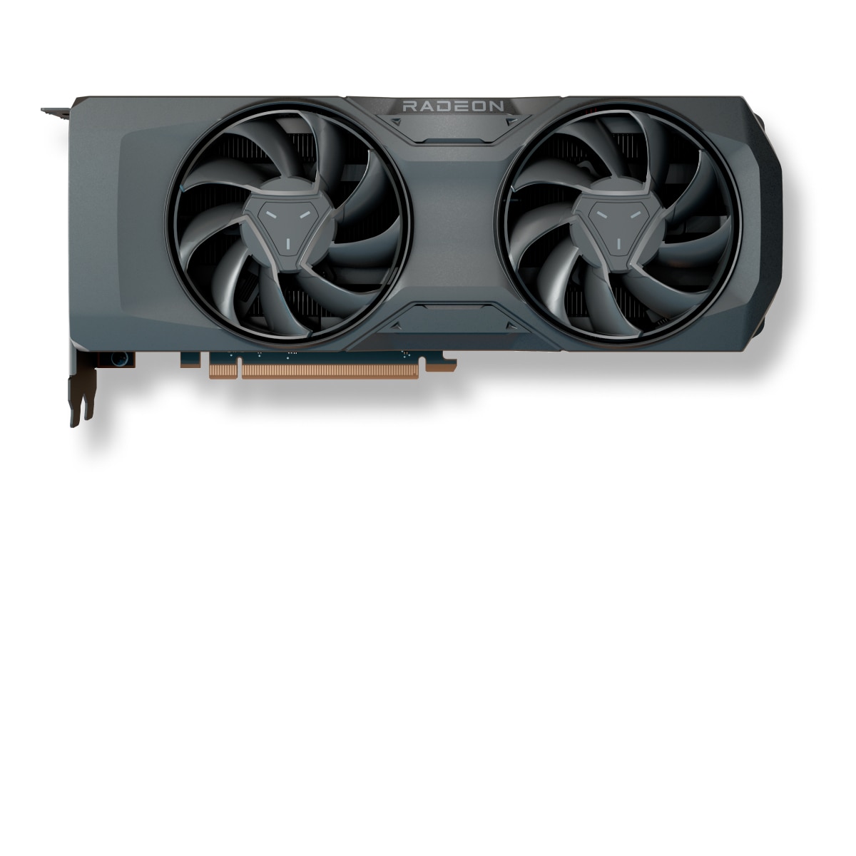 AMD Radeon RX 7700
