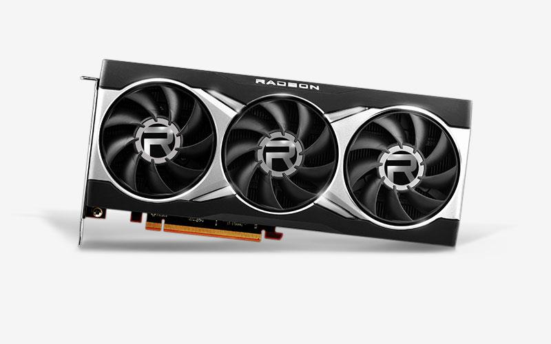 SAPPHIRE Radeon RX 6900 XT Gaming Graphics Card 16GB