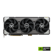 ASUS TUF Gaming GeForce RTX 5080 16GB GDDR7 BTF OC Edition