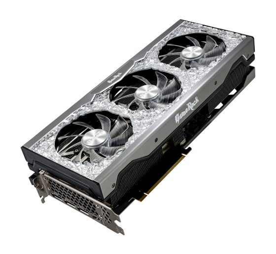 Palit GeForce RTX 3090 Ti GameRock 24GB