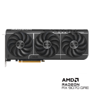 ASUS Prime Radeon RX 9070 GRE EVO OC Edition 12GB GDDR6