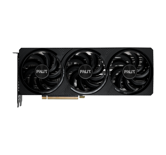 Palit GeForce RTX 4070 Ti SUPER Infinity 3 16GB