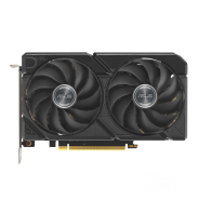 ASUS Dual Radeon RX 9060 XT 16GB GDDR6