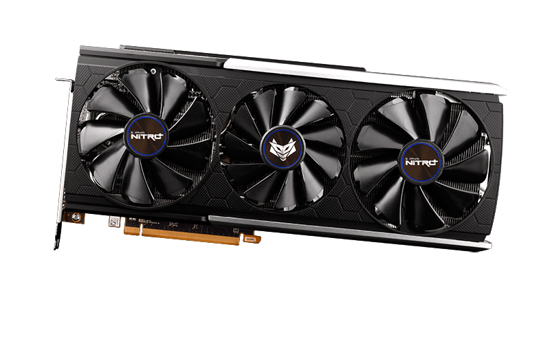 SAPPHIRE NITRO+ RX 5700 XT 8G GDDR6 8GB