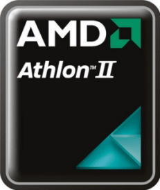 AMD Athlon II X4 638