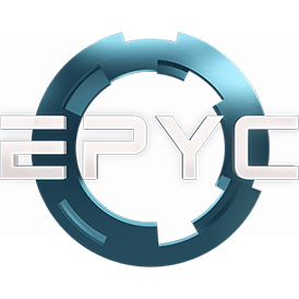 AMD Epyc 7443