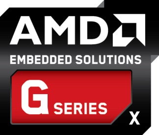 AMD G-T56E