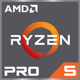 AMD Ryzen 5 PRO 7540U