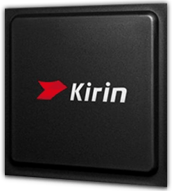 HiSilicon Kirin 810