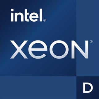 Intel Xeon D-1602