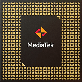 MediaTek Dimensity 6020