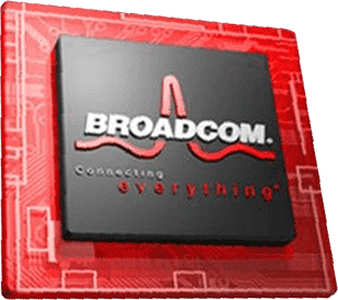 Raspberry Pi 4 B (Broadcom BCM2711)
