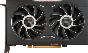 AMD Radeon RX 6650 XT
