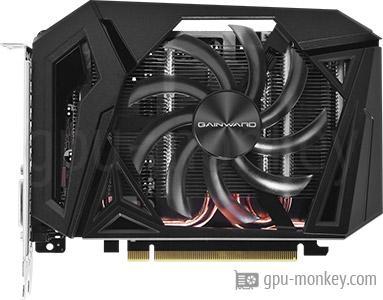MSI GeForce GTX 1660 SUPER AERO ITX - GPU Specs