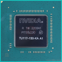 NVIDIA GeForce GTX 1630