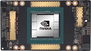 NVIDIA A800 SXM4 80 GB