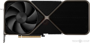 NVIDIA GeForce RTX 4080 16 GB